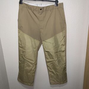 VTG Squaltex By Red Head Men’s Hunting Pants Size 39x28 Beige